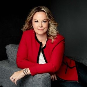 Meet your Posher, Brooke